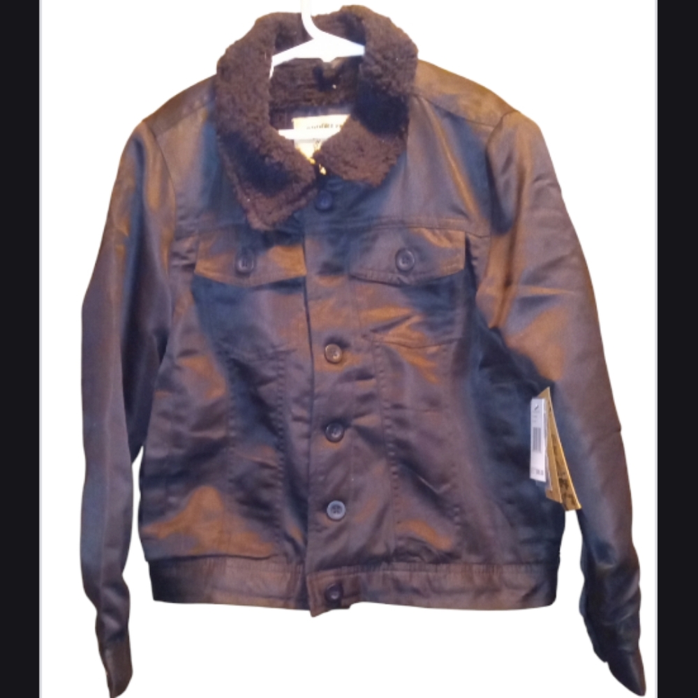 Brooklyn Laundry Jacket - Picture 1 of 8
